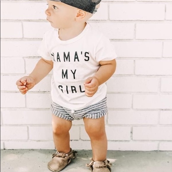 Baby Boy/ Toddler Boy Style Mystery Box • 3 pieces - Picture 6 of 8